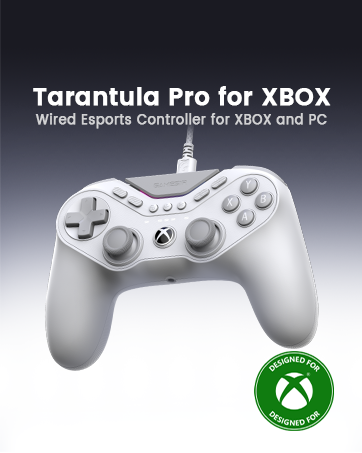 T3P XBOX