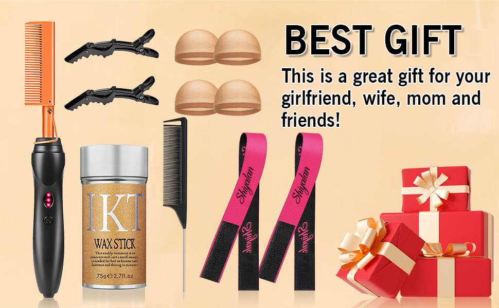 for wife,mom,and friends