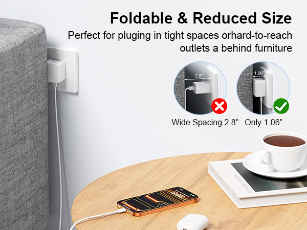 type c charger fast charging