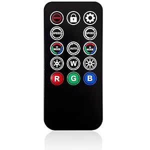 argb controller