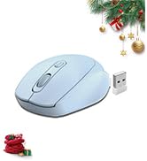 christmas 166*182 mouse blue