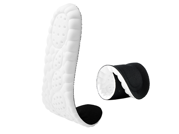 memory foam insoles