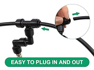 mist king misting system reptile reptile reptiles humidifier humidifier fogger mister misting system