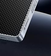 ORICO 4TB USB4.0 Portable SSD 3800MB/s(40Gbps), Ultra-Fast External Solid State Drive, Compatible...