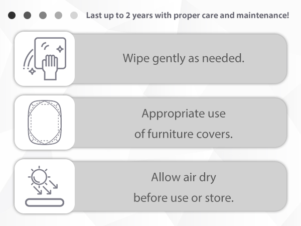 Wicker Side Coffee Table with Umbrella Hole 