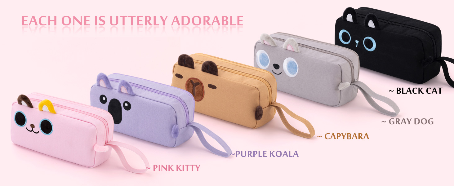 More Colors, More Options