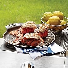 grilling accessories for outdoor grill grill rack grill vegetable basket biev barbecue grill bbq