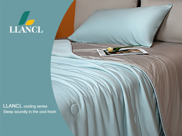 llancl cooling blanket