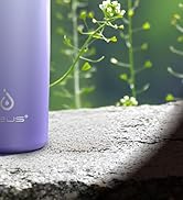 IDEUS shaker bottle
