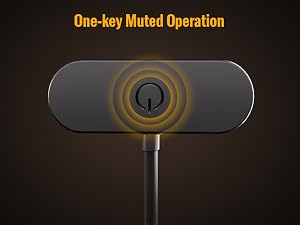 One-key Muted Operation
