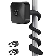 ALERTCAM 2Pack Flexible Twist Mount for Blink XT, Blink XT2, Blink Mini, Blink Outdoor 4 (4th Gen...