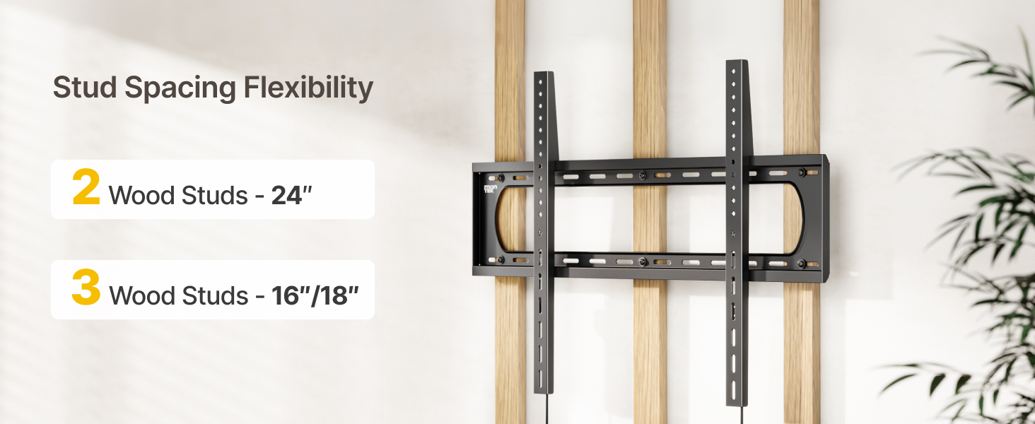 heavy duty tv wall mount 100 inch