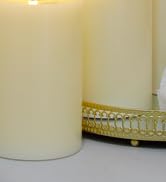 flameless candles