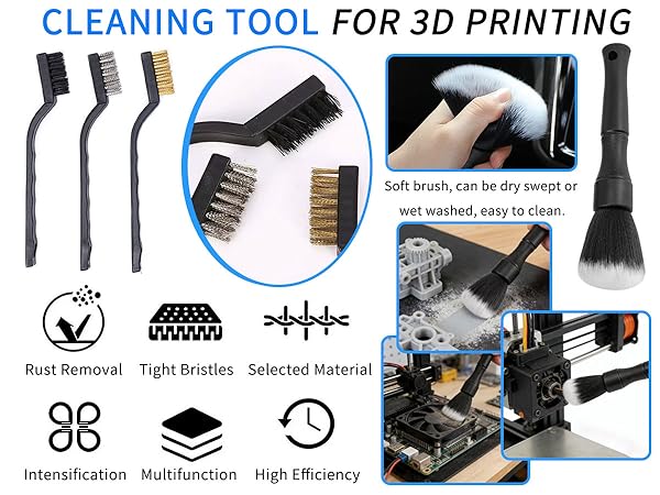 3D Printer Tools Kit