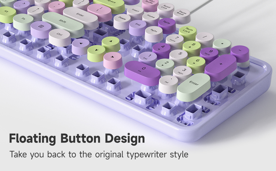 USB KEYBOARD