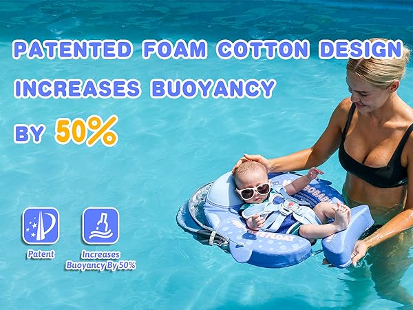 Baby Pool Float