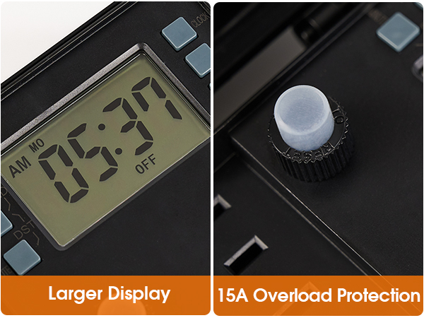 outside extension cord plug water proofing