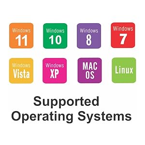 Supported OS