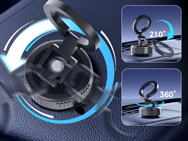 360 adjustable