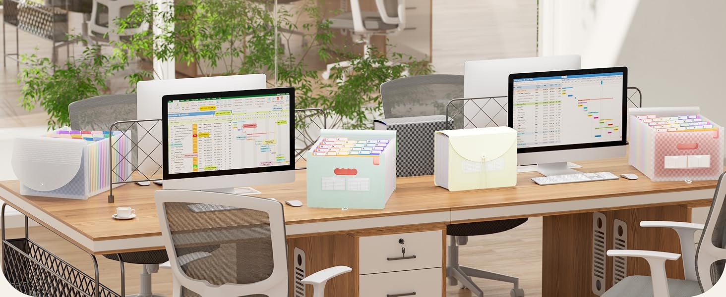 expandable file folder