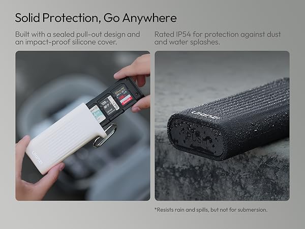 sd to usb adapter