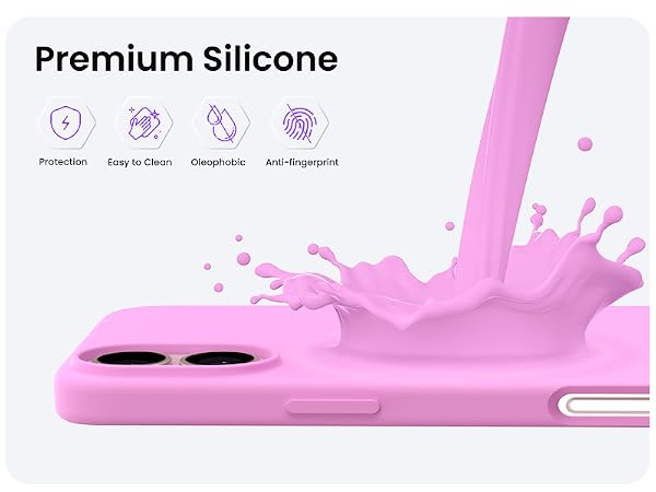 iPhone 16 plus Case