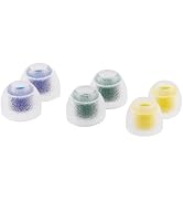 HIFIXAUDIO TANGZU Tang Sancai in-Ear Monitor Ear Plugs, 3 Pairs Replacement Tips, Matte Texture S...
