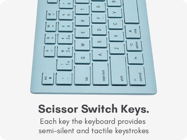 Keyboard and Mouse Combo