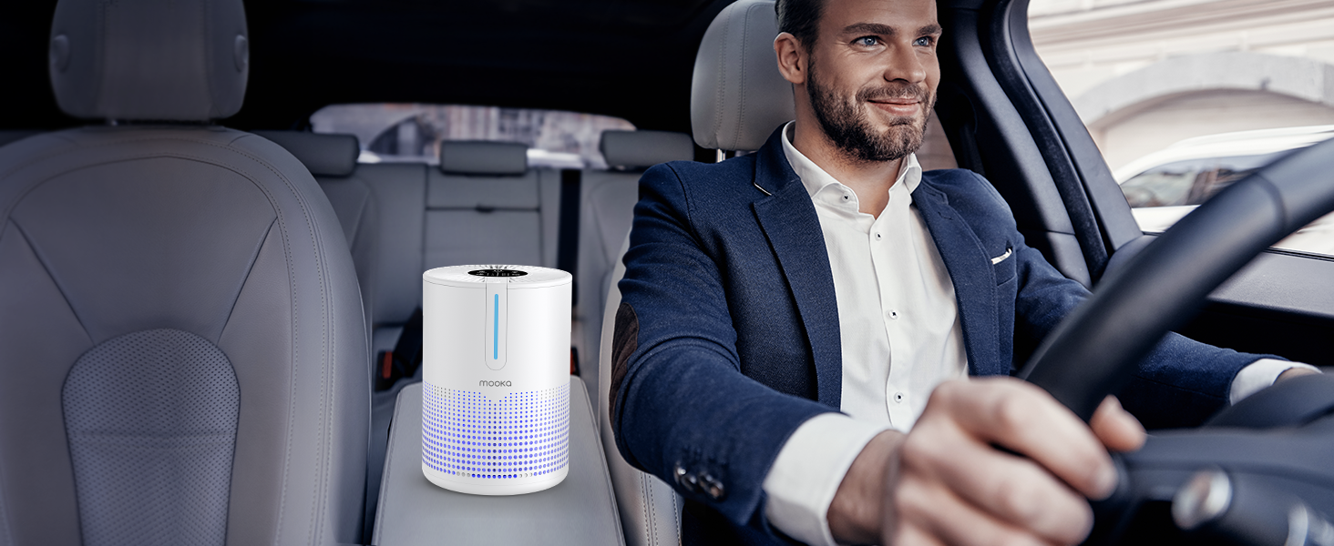 car air purifiers