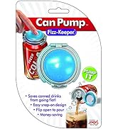 CAN PUMP &amp;amp;amp;amp;amp;amp;amp;amp;amp;amp; POUR FIZZ KEEP