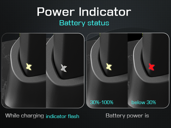 manscape shavers for men