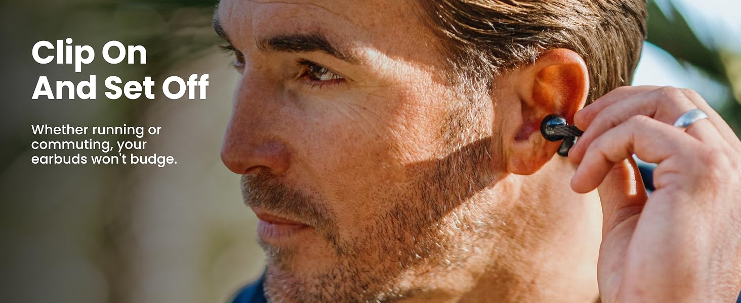 Clip On And Set Off