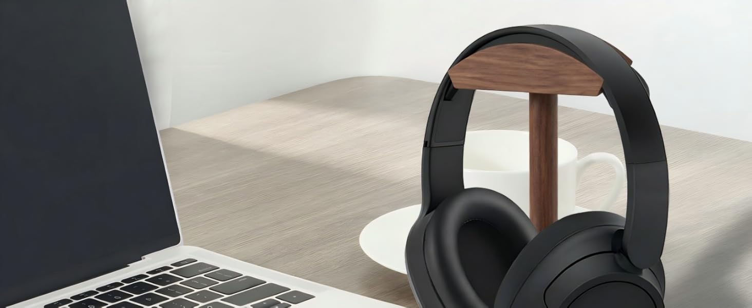 headset hanger