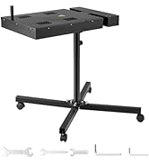 VEVOR Pro Flash Dryer 16x16 inch, Upgrade 1800W Electrical Control Box Flash Dryer for Screen Pri...