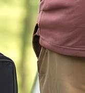 carrying bag