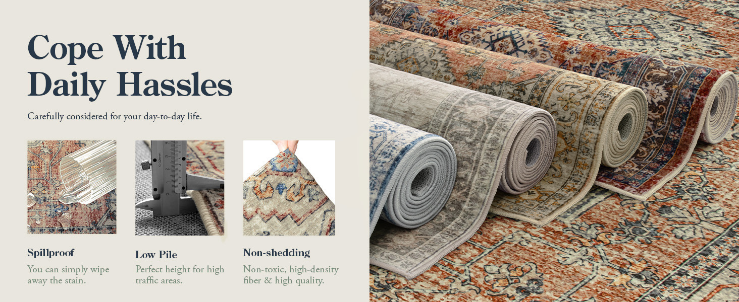 rug
