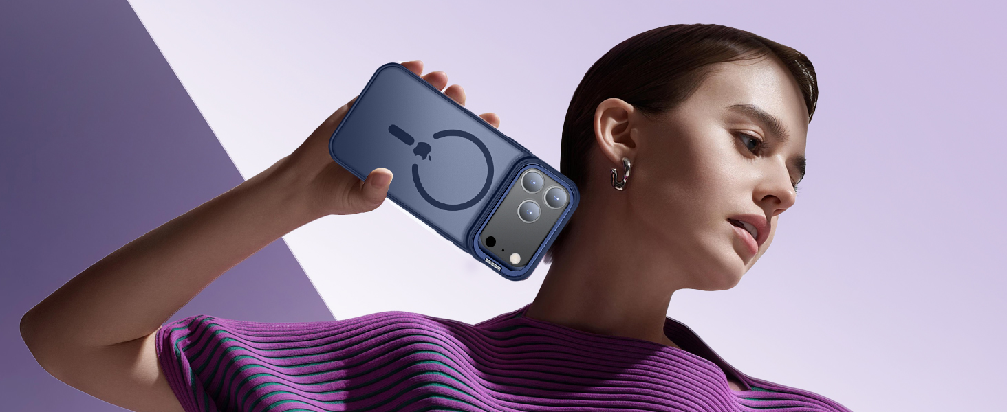 17 pro case for women