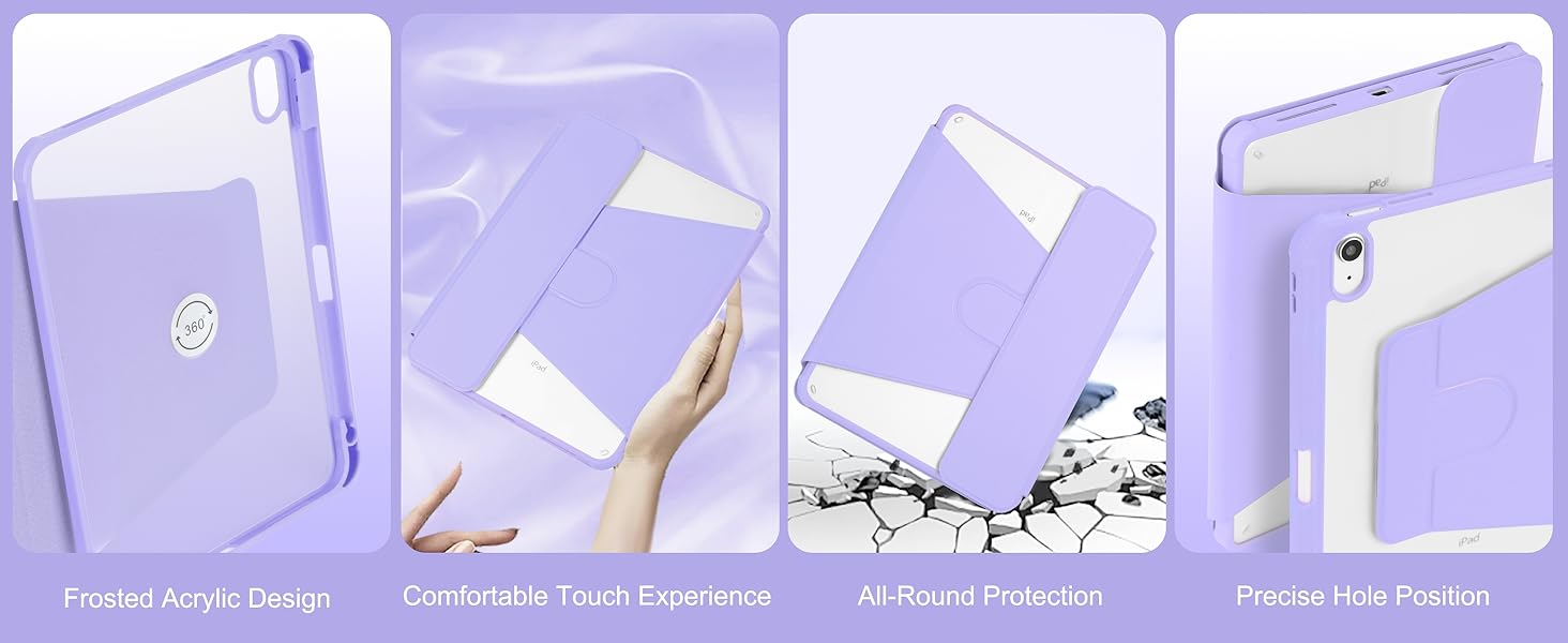 ipad 10th generation keyboard case