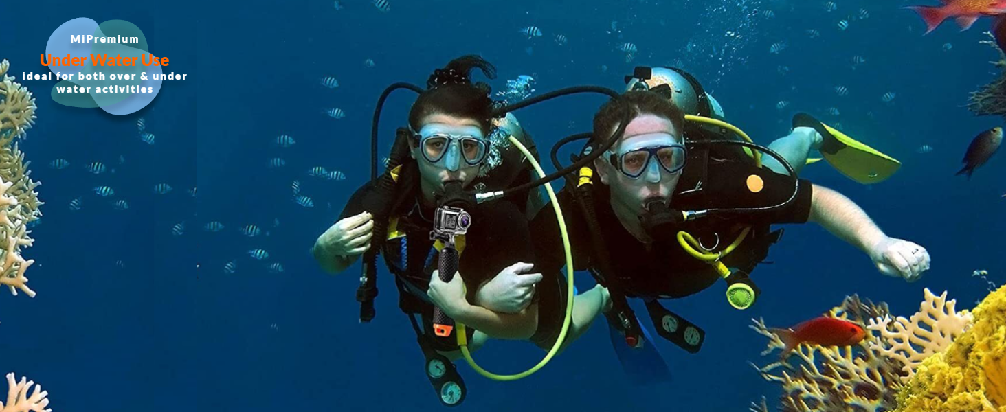 floating hand grip for kyaking deep sea diving deepsea diving ad all other underwater water sports