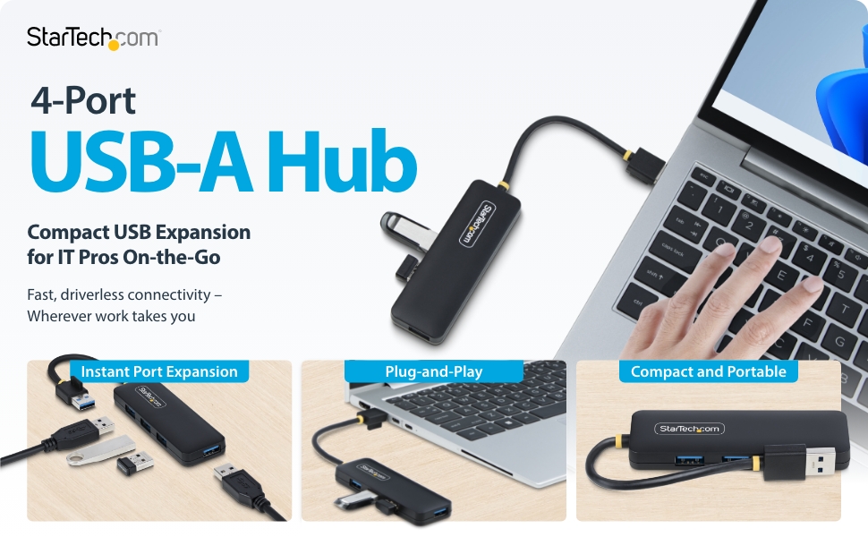 H5A4A-USB-HUB