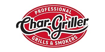 Char-Griller Outdoor BBQ Grill and Smokers Chargrill Chargriller Grills