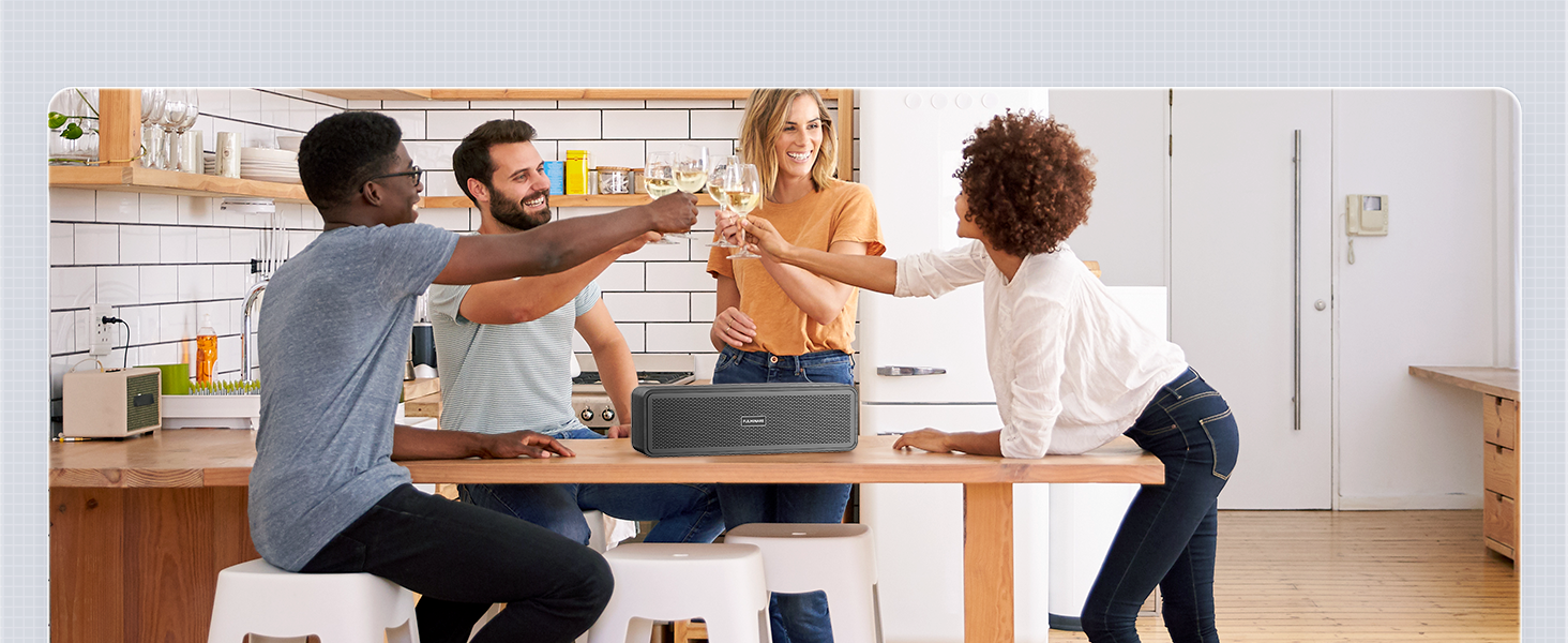 FULMINARE Air Purifiers