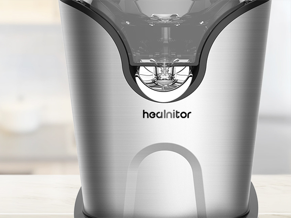 Stainless steel filter