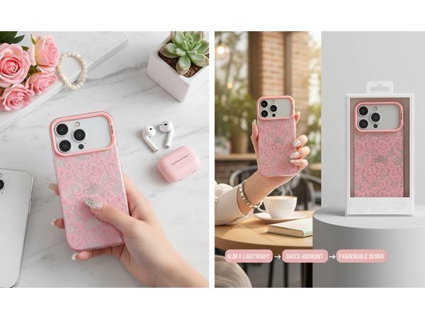 iPhone 17 Case