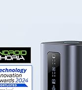 Baseus Docking Station Spacemate(WIN), 11 in 1 Laptop Docking Stations for Windows, Triple Displa...