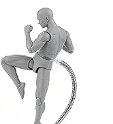 action figure stand-A+(4)