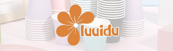 Paper Cups