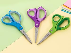 school scissors