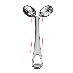 gua sha facial tool