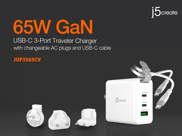 JUP3565CV